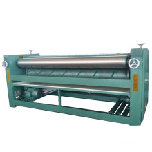 plywood glue spreader machine wood veneer glue coating machine price